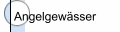 Angelgew&auml;sser