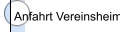 Anfahrt Vereinsheim